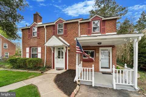14 VALLEY VIEW LANE, NEWTOWN SQUARE, PA 19073