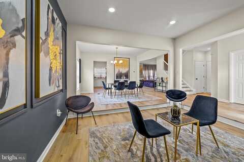 8303 DILLIONSTONE COURT, CLINTON, MD 20735