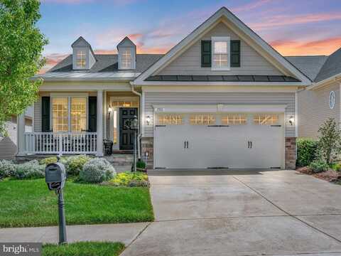 7511 LEES COMMAND BOULEVARD, FREDERICKSBURG, VA 22407
