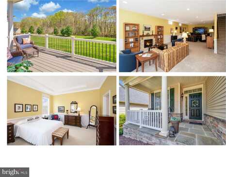 7511 LEES COMMAND BOULEVARD, FREDERICKSBURG, VA 22407