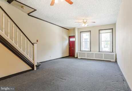 418 HARLAN STREET, PHILADELPHIA, PA 19122
