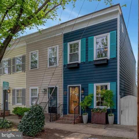729 S FAIRFAX STREET, ALEXANDRIA, VA 22314