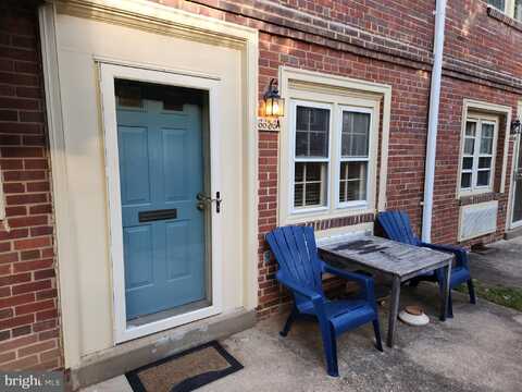6656A HILLANDALE ROAD, CHEVY CHASE, MD 20815