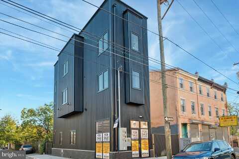 436 DIAMOND STREET, PHILADELPHIA, PA 19122