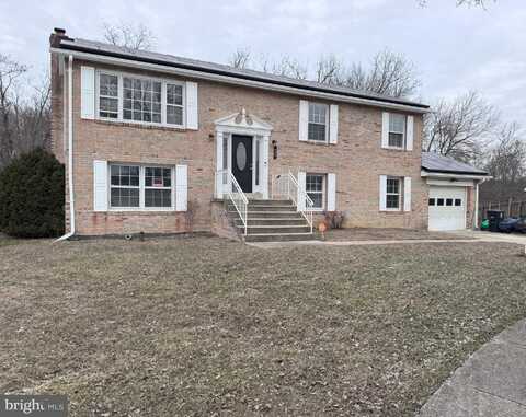 4903 RIO LANE, CLINTON, MD 20735