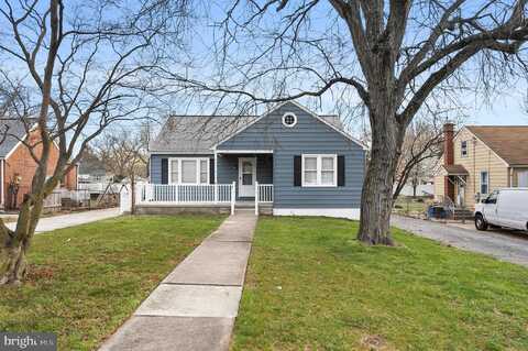 310 6TH AVENUE NE, GLEN BURNIE, MD 21060