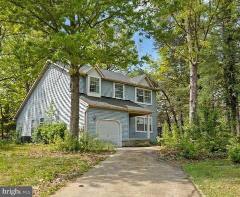 5127 BEAUGREGORY COURT, WALDORF, MD 20603