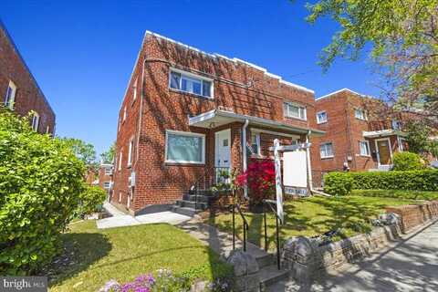 1415 RITTENHOUSE STREET NW, WASHINGTON, DC 20011