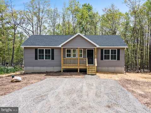 418 CARDINAL DRIVE, WINCHESTER, VA 22602