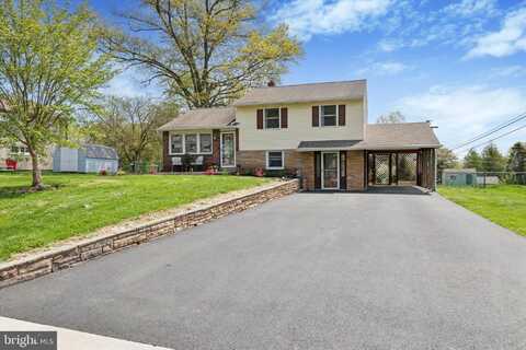 114 HENRY ROAD, NORRISTOWN, PA 19403