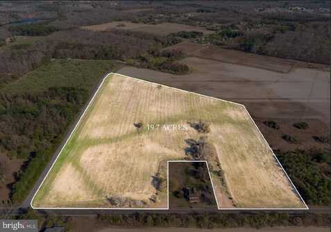 WATERFORD ROAD, HAMMONTON, NJ 08037