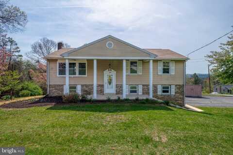 200 SCOTT ROAD, YORK, PA 17403