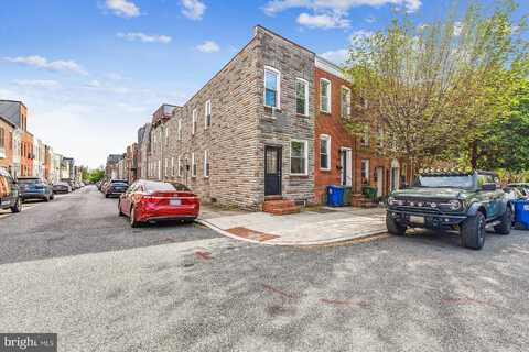 3023 HUDSON STREET, BALTIMORE, MD 21224