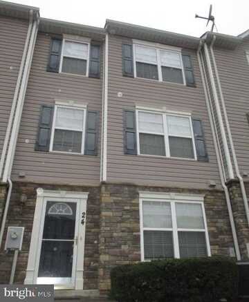 6478 CORNWALL DRIVE, ELDERSBURG, MD 21784