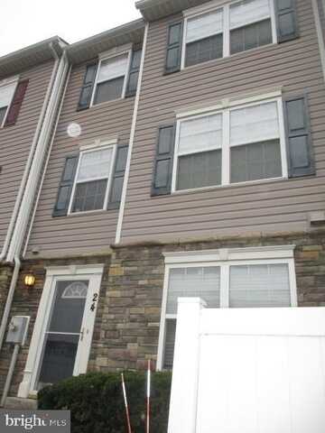 6478 CORNWALL DRIVE, ELDERSBURG, MD 21784