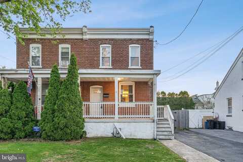 153 MAPLE AVENUE, HOLMES, PA 19043