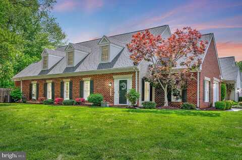 9404 DALMAHOY LANE, FREDERICKSBURG, VA 22408