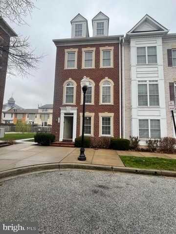 860 RYAN STREET, BALTIMORE, MD 21230