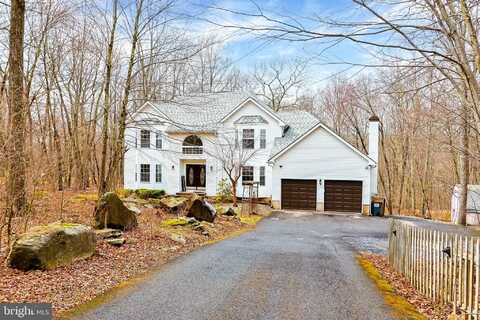 1661 MARJORIE COURT, EAST STROUDSBURG, PA 18302