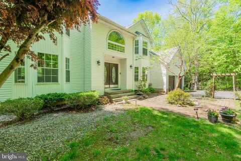 1661 MARJORIE COURT, EAST STROUDSBURG, PA 18302