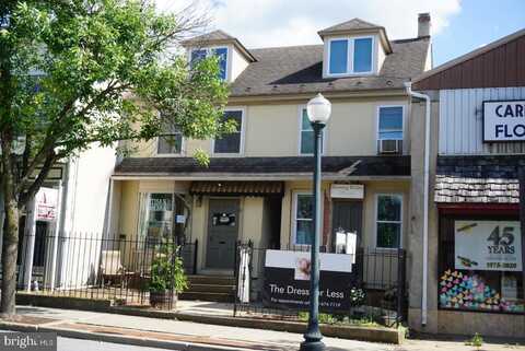 128 E LANCASTER AVENUE, DOWNINGTOWN, PA 19335