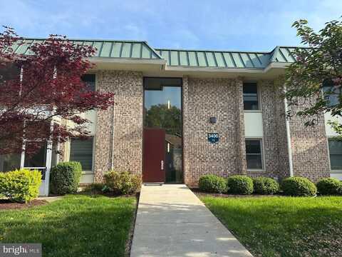 3400 GLENEAGLES DRIVE, SILVER SPRING, MD 20906