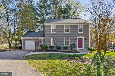 9305 SPRING WATER PATH, JESSUP, MD 20794