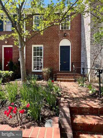 719 S PITT STREET, ALEXANDRIA, VA 22314