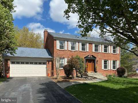 4122 FERRY LANDING ROAD, ALEXANDRIA, VA 22309
