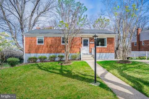 12011 ASHLEY DRIVE, ROCKVILLE, MD 20852