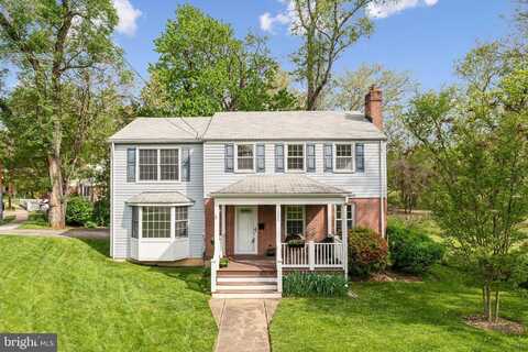 1000 PATRICK HENRY DRIVE, ARLINGTON, VA 22205