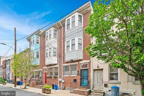 1029 S RANDOLPH STREET, PHILADELPHIA, PA 19147
