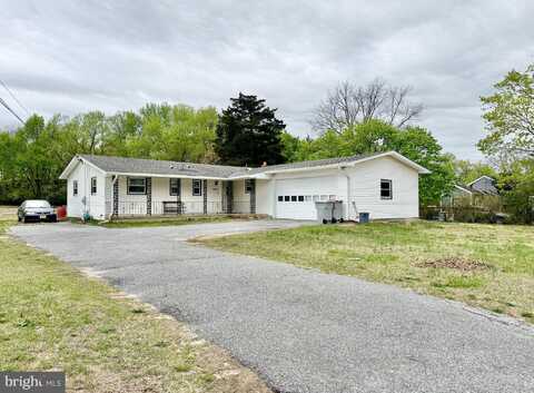 1587 WALLACE STREET, VINELAND, NJ 08360