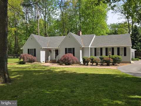 9 VICTORIA DRIVE, MILFORD, DE 19963
