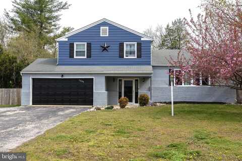 1890 GREENWILLOWS DRIVE, VINELAND, NJ 08361
