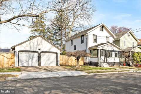 325 CONCORD AVENUE, EWING, NJ 08618