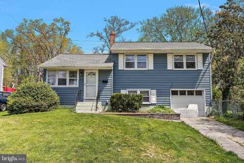 1313 GREENLEAF ROAD, WILMINGTON, DE 19805