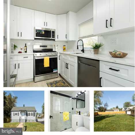 12319 MIDDLE ROAD, SILVER SPRING, MD 20906