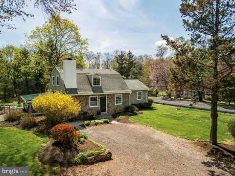 1931 DURHAM ROAD, NEW HOPE, PA 18938