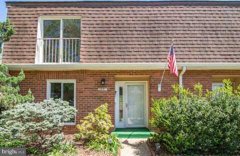 3697 PERSIMMON CIRCLE, FAIRFAX, VA 22031