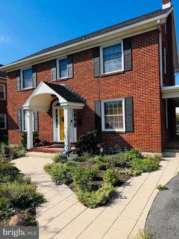 17434 VIRGINIA AVENUE, HAGERSTOWN, MD 21740