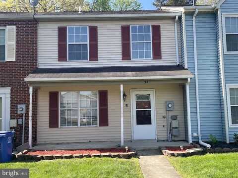 134 KALMIA COURT, LA PLATA, MD 20646