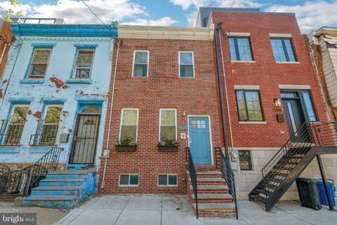 1333 S 23RD STREET, PHILADELPHIA, PA 19146