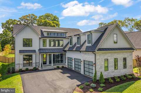 1109 INGLESIDE AVENUE, MCLEAN, VA 22101