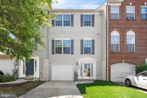 1628 BENOLI COURT, ODENTON, MD 21113