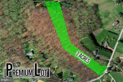 CHERRYTOWN ROAD, WESTMINSTER, MD 21158