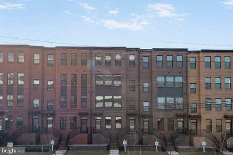 6020 MONTROSE ROAD, NORTH BETHESDA, MD 20852