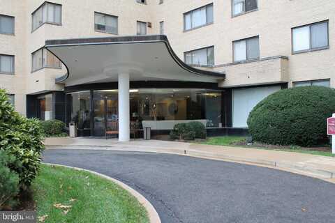3701 CONNECTICUT AVENUE NW, WASHINGTON, DC 20008
