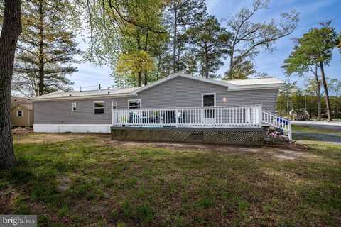 25875 PLUM STREET, MILLSBORO, DE 19966