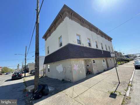 1301 W 3RD STREET, CHESTER, PA 19013
